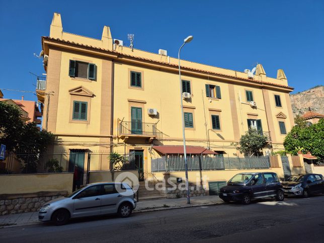 Appartamento in residenziale in Via Papa Sergio I 14