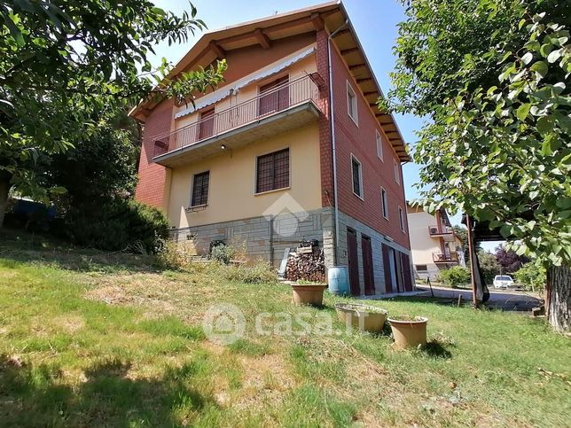 Appartamento in residenziale in Via Fratelli Cervi 94