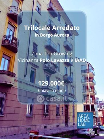 Appartamento in residenziale in Via Antonio Cecchi 59