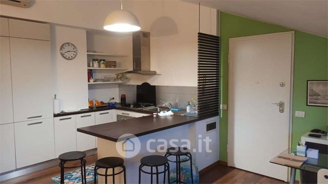 Appartamento in residenziale in 