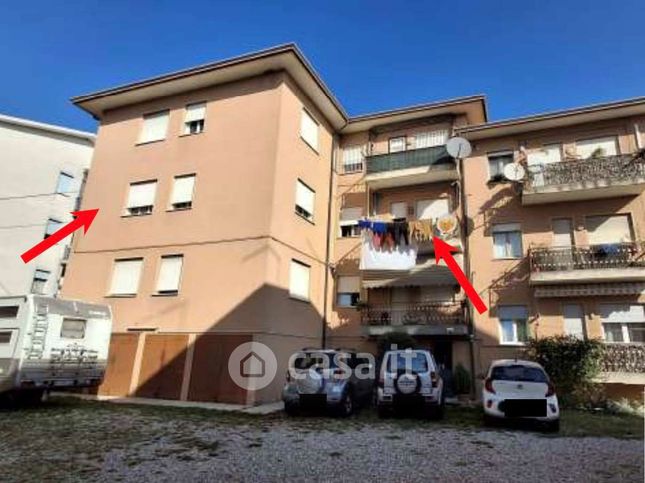 Appartamento in residenziale in Via Castellana 17 B