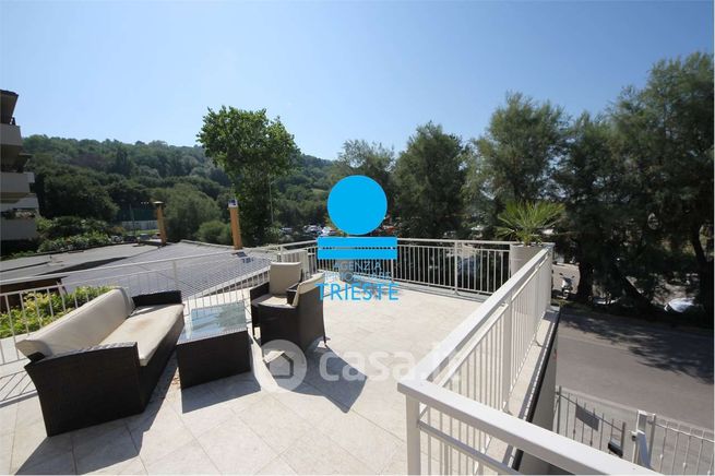 Appartamento in residenziale in