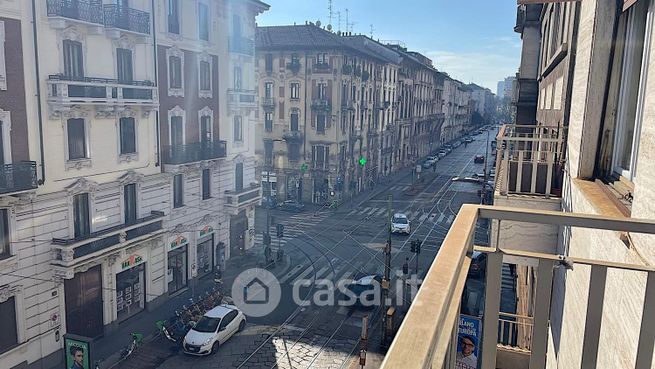 Appartamento in residenziale in Via Luigi Settembrini 27