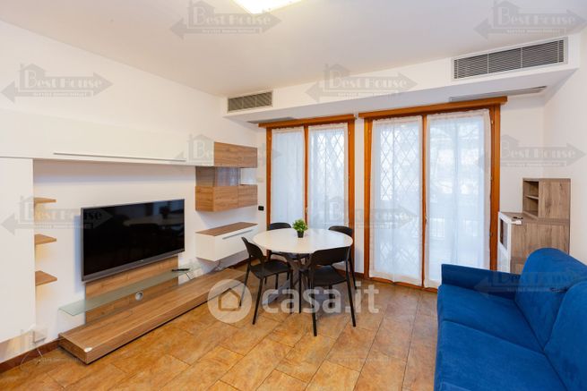 Appartamento in residenziale in Via Giovanni Spadolini 9 A