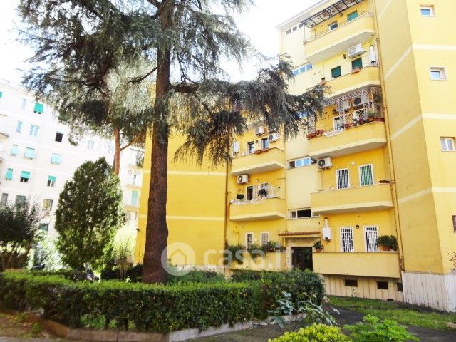 Appartamento in residenziale in Via Tor de' Schiavi 172