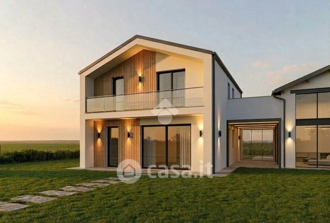 Terreno edificabile in residenziale in Strada del Bottone