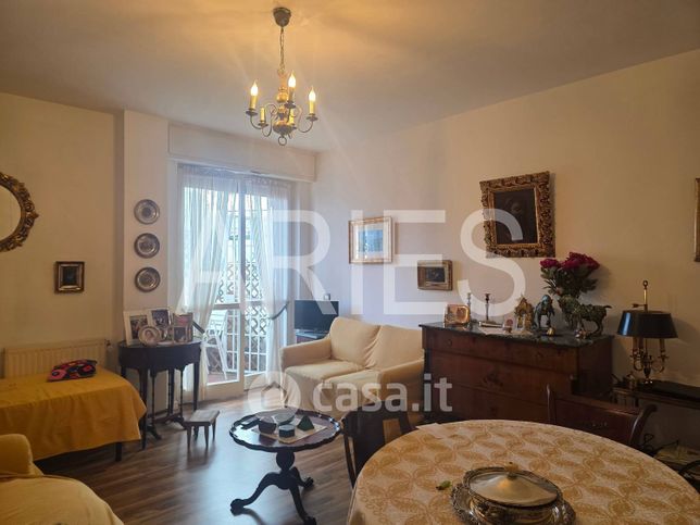 Appartamento in residenziale in Via Vodice