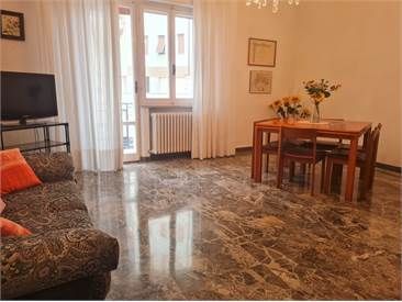 Appartamento in residenziale in Via Santa Margherita