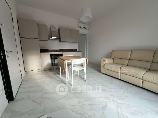 Appartamento in residenziale in Via Luca Signorelli