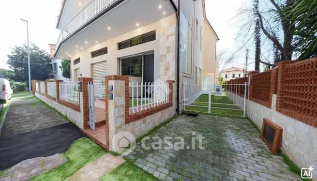 Appartamento in residenziale in Via Calatafimi 21