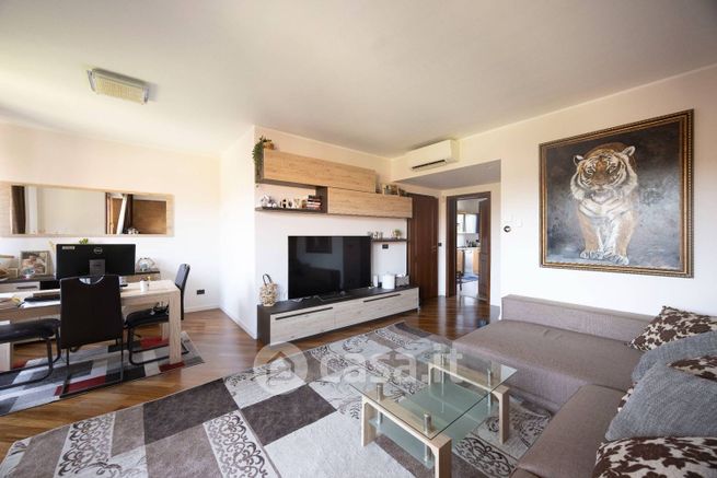 Appartamento in residenziale in 