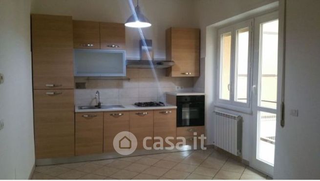 Appartamento in residenziale in Via Federico Ozanam