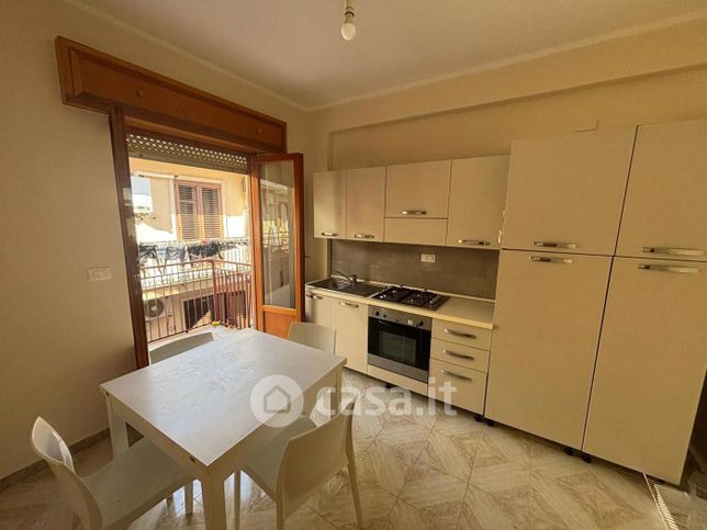 Appartamento in residenziale in Via Giacomo Puccini 4