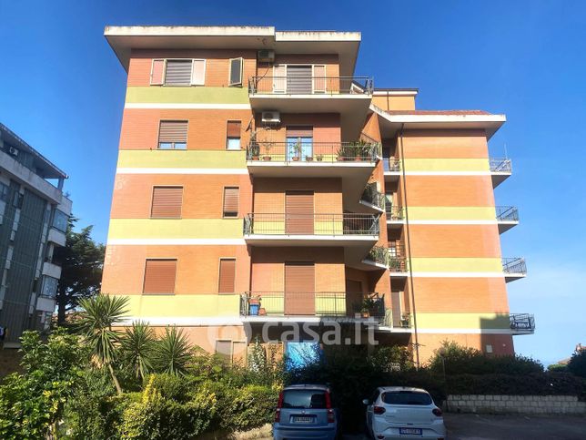 Appartamento in residenziale in Via C.B. Cavour