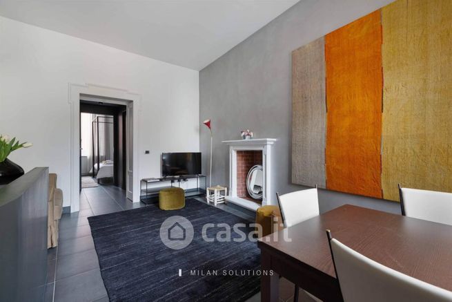 Appartamento in residenziale in Via Giovanni Battista Bertini 17