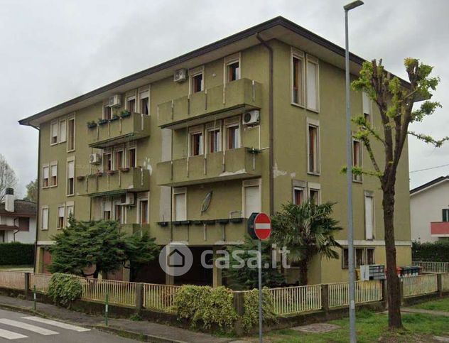 Appartamento in residenziale in Via P. Micca 13