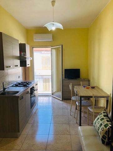 Appartamento in residenziale in Corso Umberto