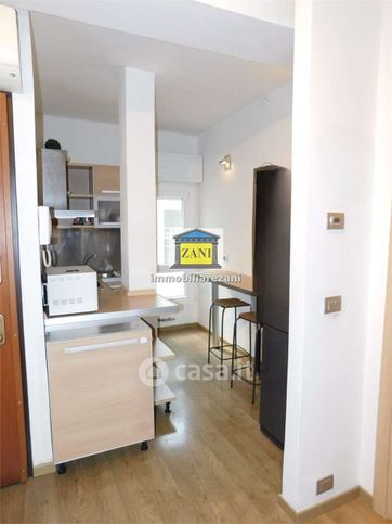 Appartamento in residenziale in Viale Giacomo Matteotti 16