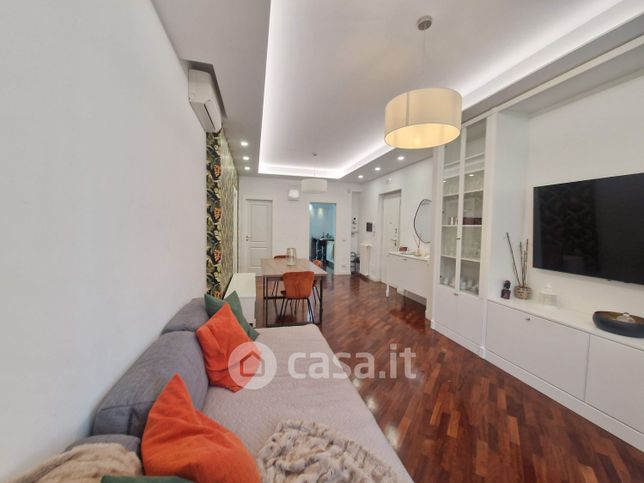 Appartamento in residenziale in Via Nino Bixio