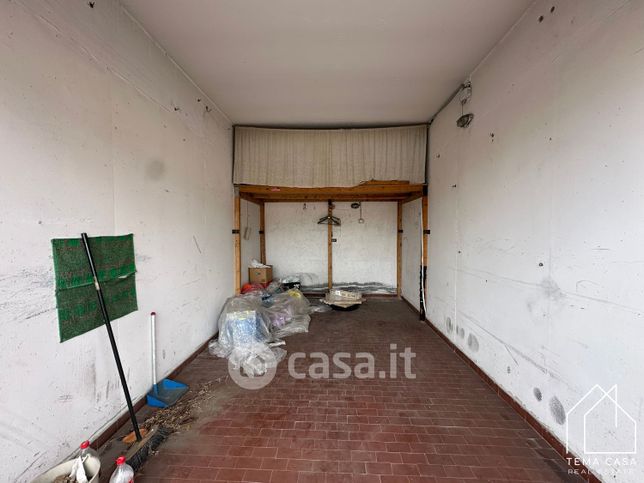 Box/posto auto in residenziale in Via Margotti