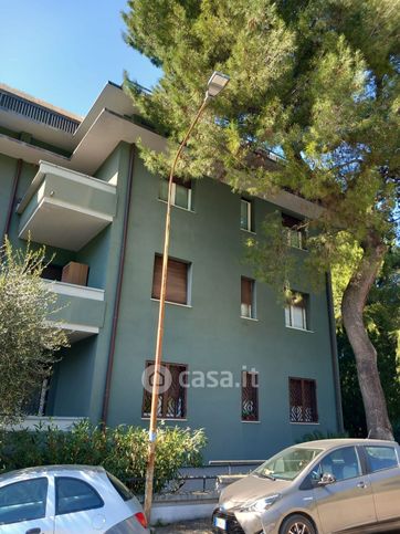 Appartamento in residenziale in Via King Martin Luther