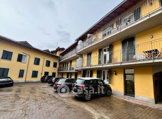 Appartamento in residenziale in Via Carlo Moreschi