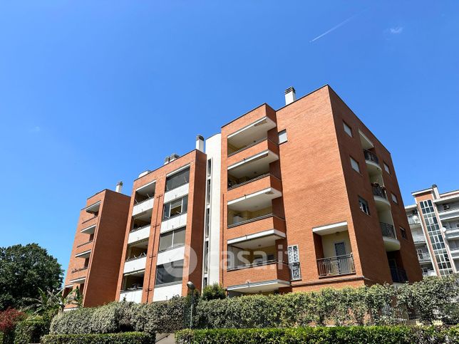 Appartamento in residenziale in Viale Gaetano Arturo Crocco 139