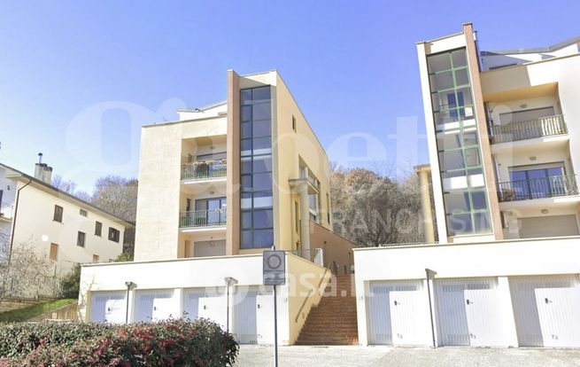 Appartamento in residenziale in Via Capo le Case 13 -4