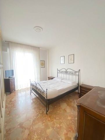 Appartamento in residenziale in Via Luigi Morandi