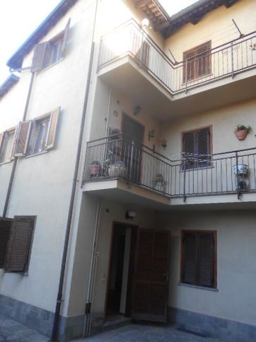 Appartamento in residenziale in Via San Giorgio 23