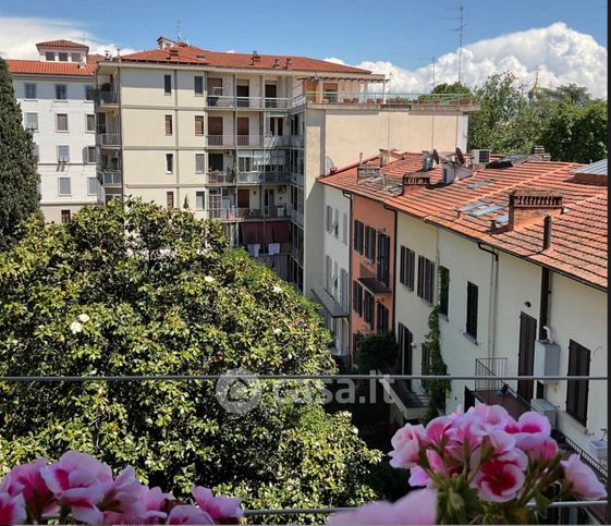Appartamento in residenziale in Via XX Settembre