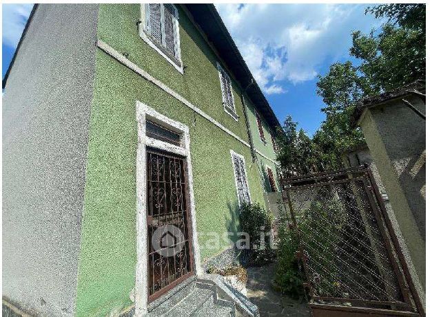 Villa in residenziale in Via Guglielmo Oberdan 20