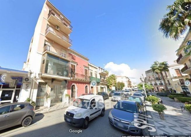 Appartamento in residenziale in Via Umberto IÂ° 43