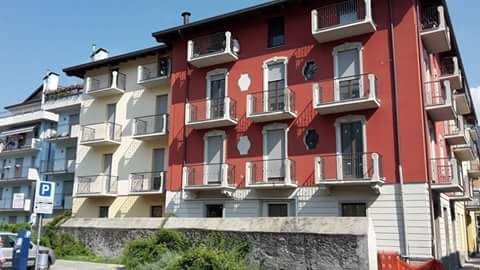 Appartamento in residenziale in Via Cesare Battisti 80