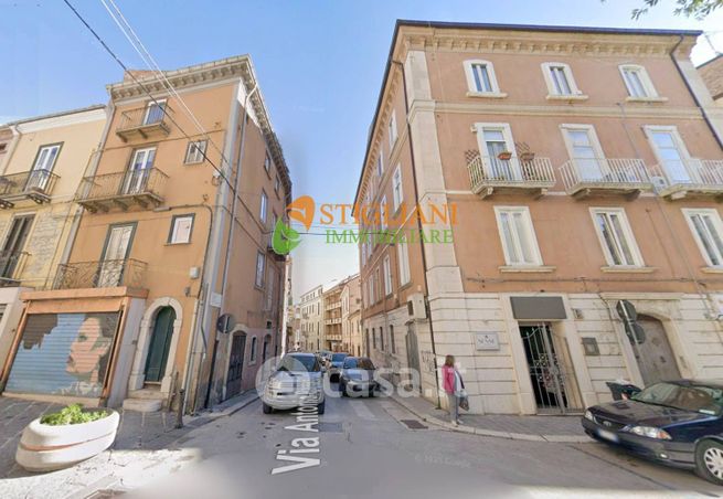 Appartamento in residenziale in Via Antonio Cardarelli