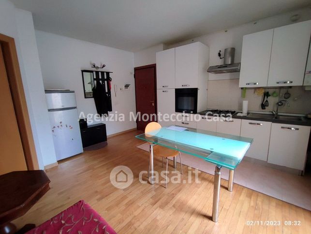 Appartamento in residenziale in Via Pompilio Fastiggi