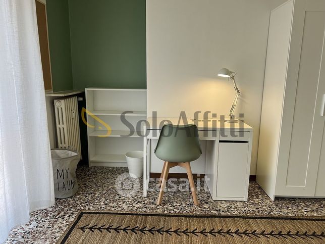 Appartamento in residenziale in Via Pietro Tamburini 10