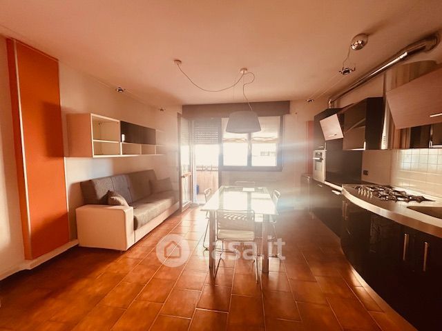 Appartamento in residenziale in Via Altopiano