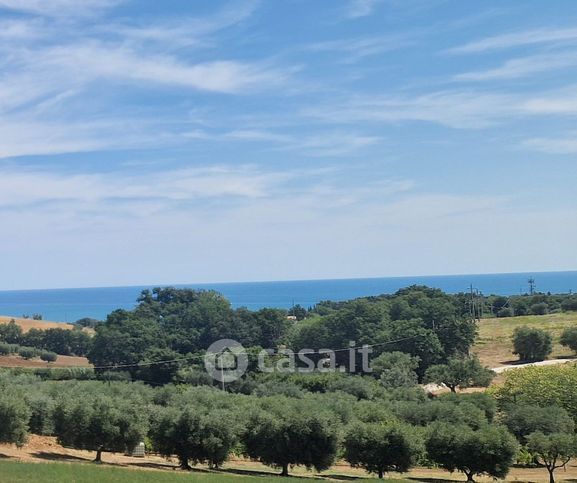 Appartamento in residenziale in Via Convento 8
