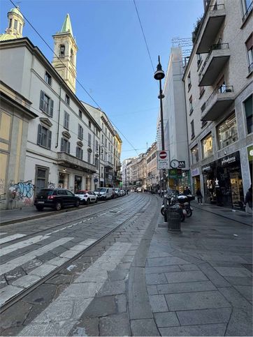 Appartamento in residenziale in Via Torino