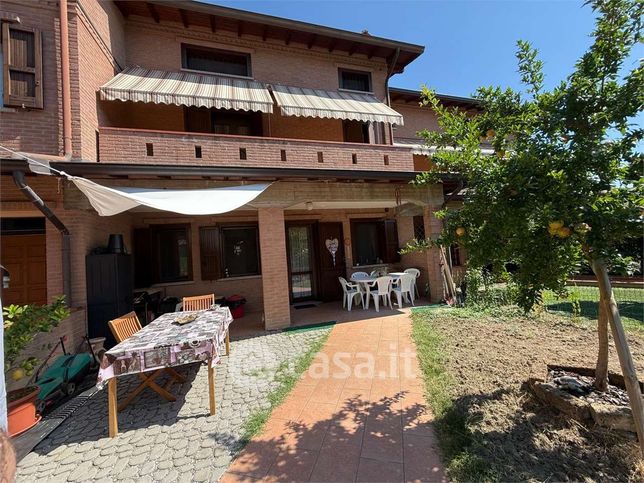 Appartamento in residenziale in
