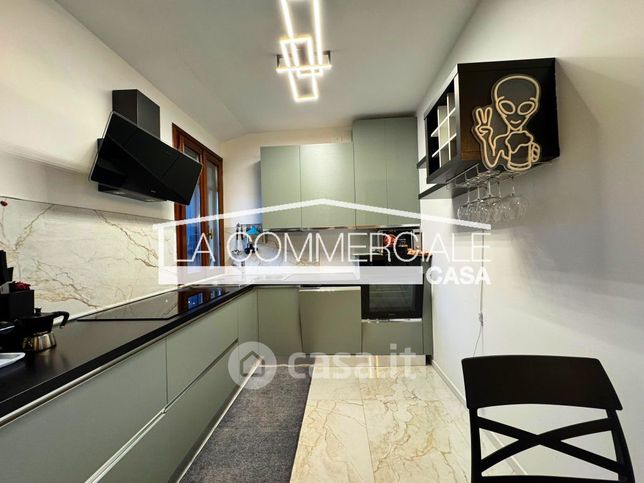 Appartamento in residenziale in 