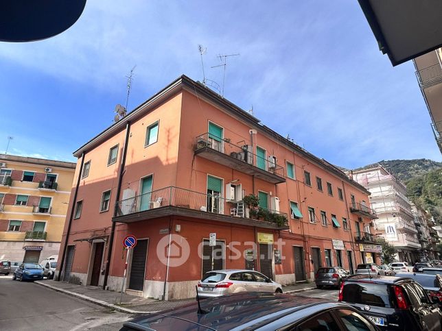 Appartamento in residenziale in Via Luigi Tosti