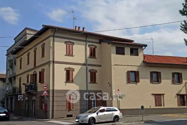 Appartamento in residenziale in Via Giuseppe Garibaldi 91 C