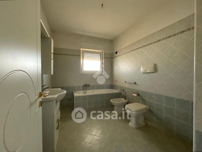 Appartamento in residenziale in Via Redipuglia 5