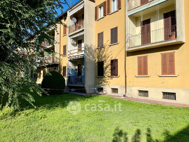 Appartamento in residenziale in Via Portoli 5