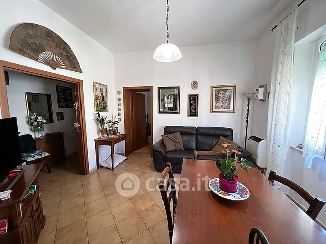 Appartamento in residenziale in Via Giovanni Fattori