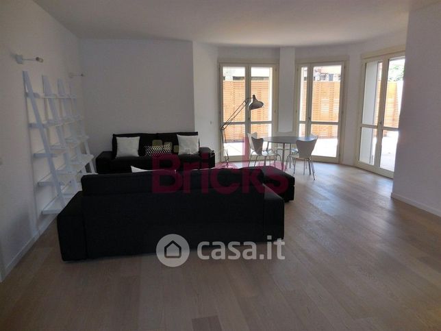 Appartamento in residenziale in Via Giacomo Watt