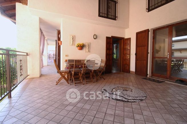 Appartamento in residenziale in Via Patrioti Romanesi 8