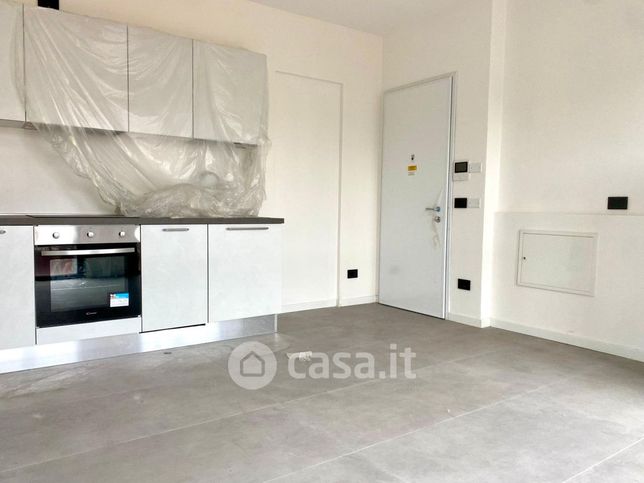 Appartamento in residenziale in Viale Andrea Doria